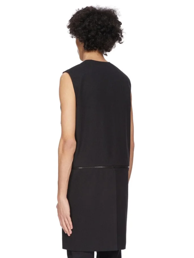 RICK OWENS – JAKKER RL02E1906CTWER1-09