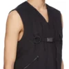 RICK OWENS – JAKKER RL02E1906CTWER1-09