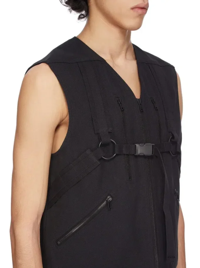 RICK OWENS – JAKKER RL02E1906CTWER1-09