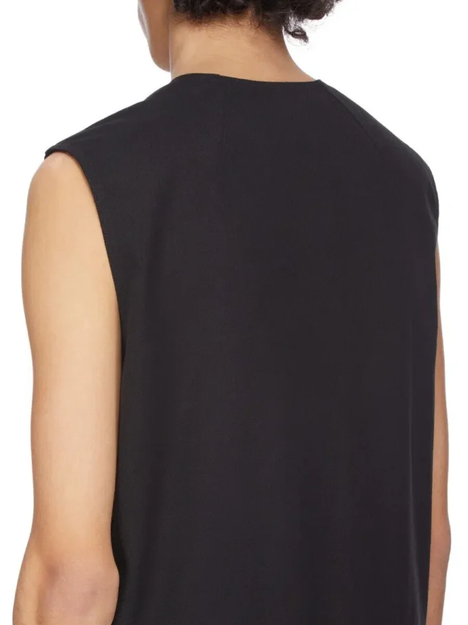 RICK OWENS – JAKKER RL02E1906CTWER1-09