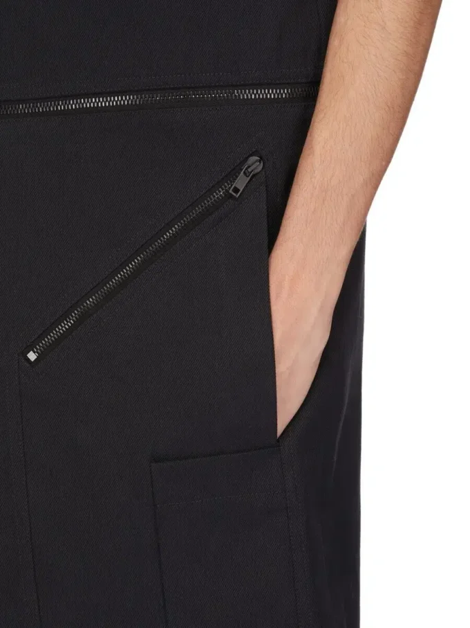 RICK OWENS – JAKKER RL02E1906CTWER1-09
