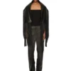 RICK OWENS – JAKKER RO02E4439LNVTF1-09