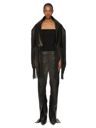 RICK OWENS – JAKKER RO02E4439LNVTF1-09