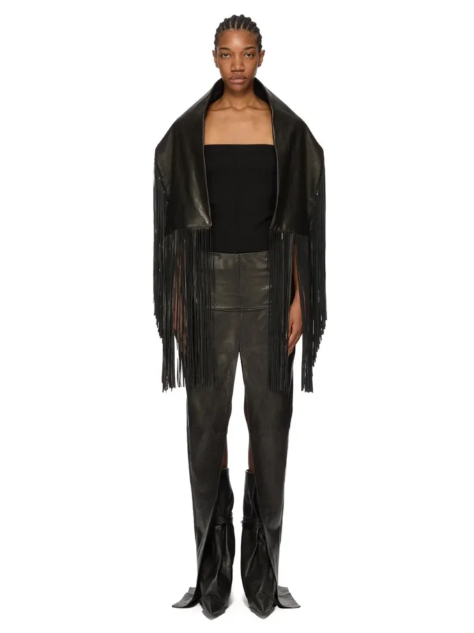 RICK OWENS – JAKKER RO02E4439LNVTF1-09