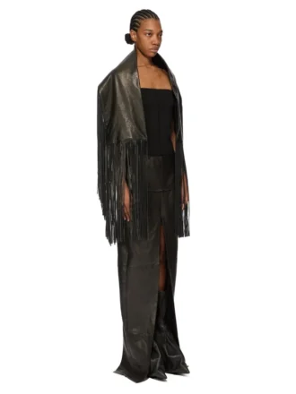 RICK OWENS – JAKKER RO02E4439LNVTF1-09