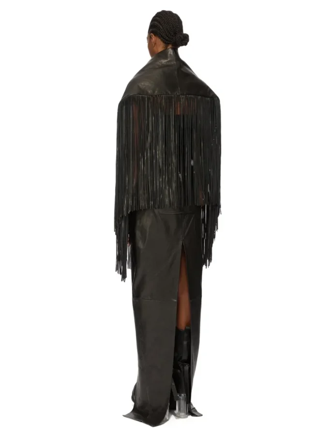 RICK OWENS – JAKKER RO02E4439LNVTF1-09