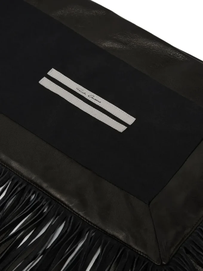 RICK OWENS – JAKKER RO02E4439LNVTF1-09