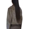 RICK OWENS – JAKKER RO02E4764LHLCR1-106 RICK OWENS – JAKKER RO02E4764LHLCR1-106