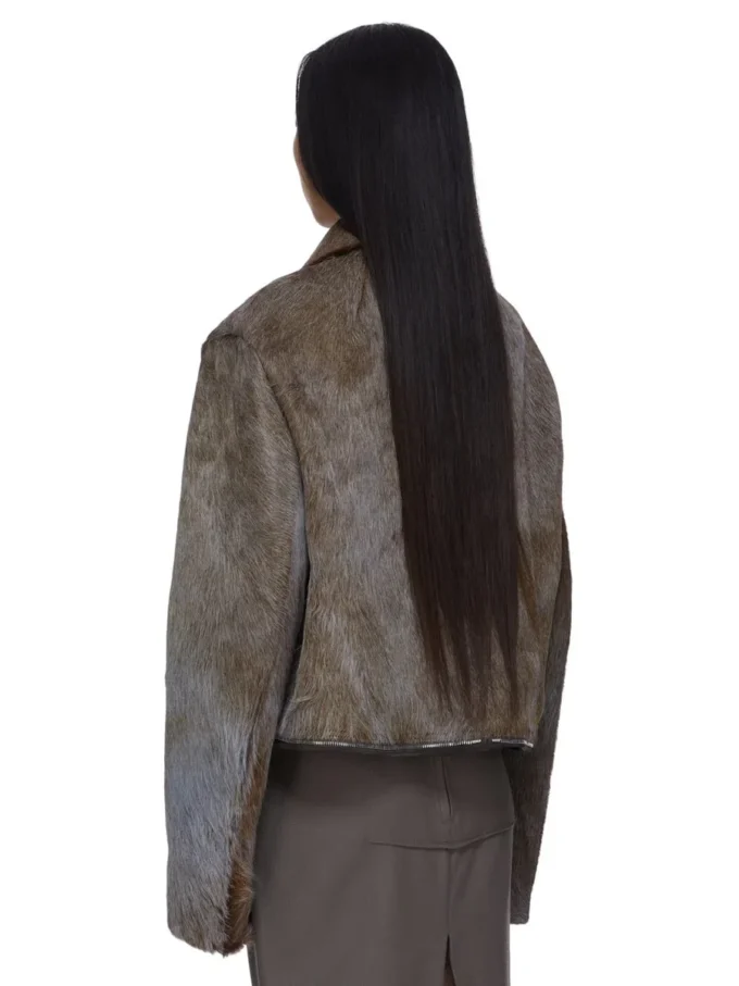 RICK OWENS – JAKKER RO02E4764LHLCR1-106 RICK OWENS – JAKKER RO02E4764LHLCR1-106
