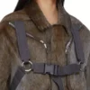 RICK OWENS – JAKKER RO02E4764LHLCR1-106 RICK OWENS – JAKKER RO02E4764LHLCR1-106