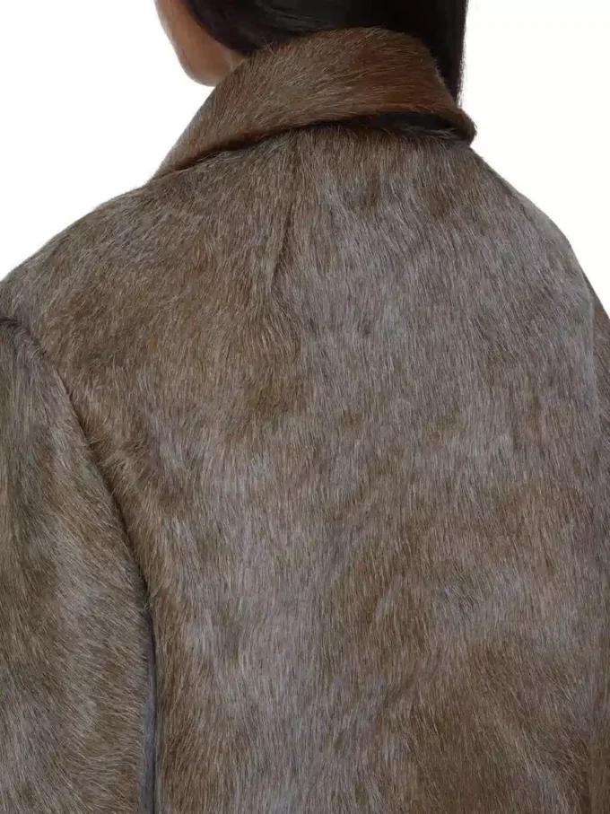 RICK OWENS – JAKKER RO02E4764LHLCR1-106 RICK OWENS – JAKKER RO02E4764LHLCR1-106