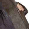 RICK OWENS – JAKKER RO02E4764LHLCR1-106 RICK OWENS – JAKKER RO02E4764LHLCR1-106