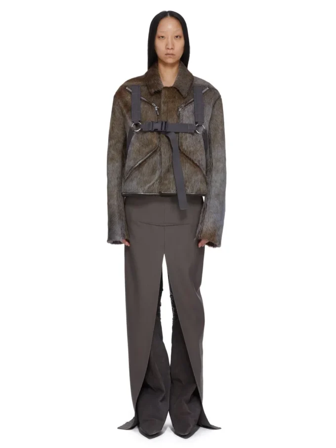 RICK OWENS – JAKKER RO02E4764LHLCR1-106 RICK OWENS – JAKKER RO02E4764LHLCR1-106