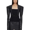 RICK OWENS – JAKKER RO02E4784BMC-09 RICK OWENS – JAKKER RO02E4784BMC-09