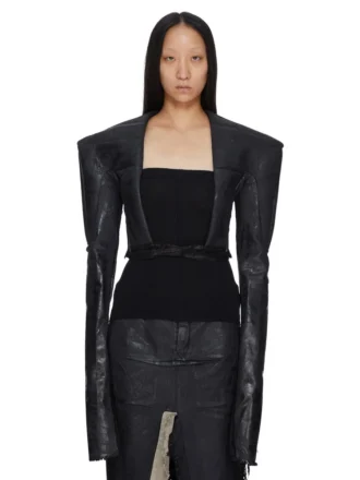 RICK OWENS – JAKKER RO02E4784BMC-09
