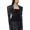 RICK OWENS – JAKKER RO02E4784BMC-09 RICK OWENS – JAKKER RO02E4784BMC-09