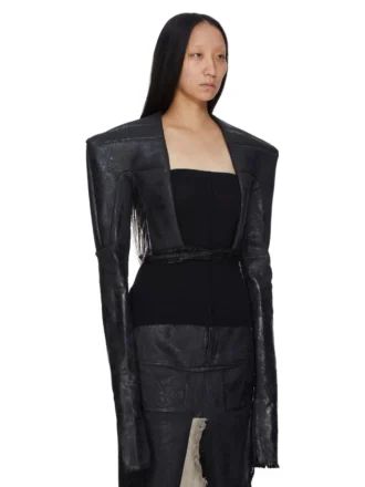 RICK OWENS – JAKKER RO02E4784BMC-09