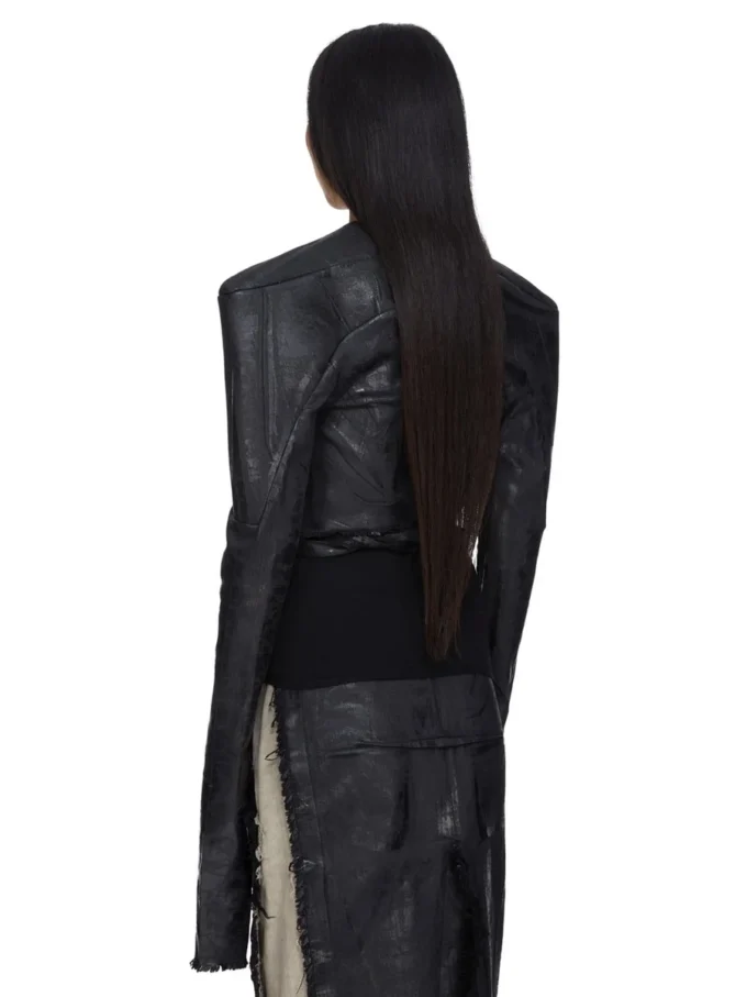 RICK OWENS – JAKKER RO02E4784BMC-09 RICK OWENS – JAKKER RO02E4784BMC-09