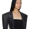 RICK OWENS – JAKKER RO02E4784BMC-09 RICK OWENS – JAKKER RO02E4784BMC-09
