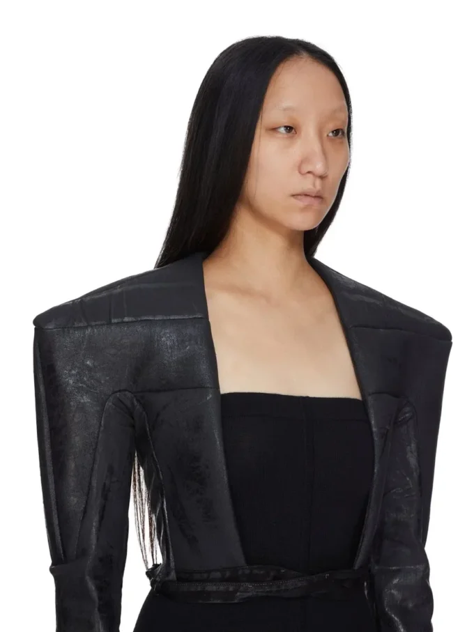 RICK OWENS – JAKKER RO02E4784BMC-09 RICK OWENS – JAKKER RO02E4784BMC-09