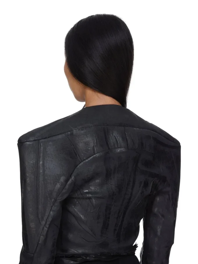 RICK OWENS – JAKKER RO02E4784BMC-09 RICK OWENS – JAKKER RO02E4784BMC-09