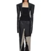 RICK OWENS – JAKKER RO02E4784BMC-09 RICK OWENS – JAKKER RO02E4784BMC-09