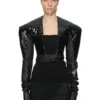 RICK OWENS – JAKKER RO02E4784BMCTU1-09 RICK OWENS – JAKKER RO02E4784BMCTU1-09