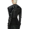 RICK OWENS – JAKKER RO02E4784BMCTU1-09 RICK OWENS – JAKKER RO02E4784BMCTU1-09