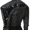 RICK OWENS – JAKKER RO02E4784BMCTU1-09 RICK OWENS – JAKKER RO02E4784BMCTU1-09