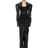 RICK OWENS – JAKKER RO02E4784BMCTU1-09 RICK OWENS – JAKKER RO02E4784BMCTU1-09