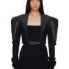 RICK OWENS – JAKKER RO02E4784LNV-09 RICK OWENS – JAKKER RO02E4784LNV-09