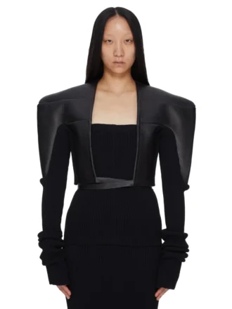 RICK OWENS – JAKKER RO02E4784LNV-09