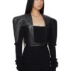 RICK OWENS – JAKKER RO02E4784LNV-09 RICK OWENS – JAKKER RO02E4784LNV-09