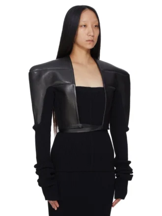 RICK OWENS – JAKKER RO02E4784LNV-09