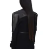 RICK OWENS – JAKKER RO02E4784LNV-09 RICK OWENS – JAKKER RO02E4784LNV-09