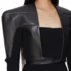 RICK OWENS – JAKKER RO02E4784LNV-09 RICK OWENS – JAKKER RO02E4784LNV-09