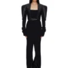RICK OWENS – JAKKER RO02E4784LNV-09 RICK OWENS – JAKKER RO02E4784LNV-09