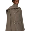 RICK OWENS – JAKKER RO02E4786DDR-34
