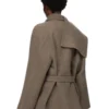 RICK OWENS – JAKKER RO02E4786DDR-34