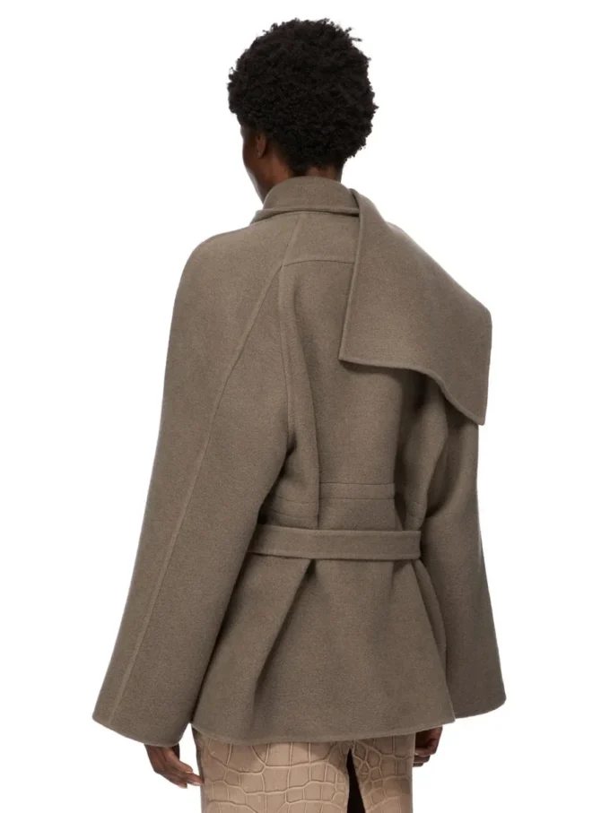 RICK OWENS – JAKKER RO02E4786DDR-34