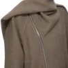 RICK OWENS – JAKKER RO02E4786DDR-34