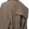 RICK OWENS – JAKKER RO02E4786DDR-34
