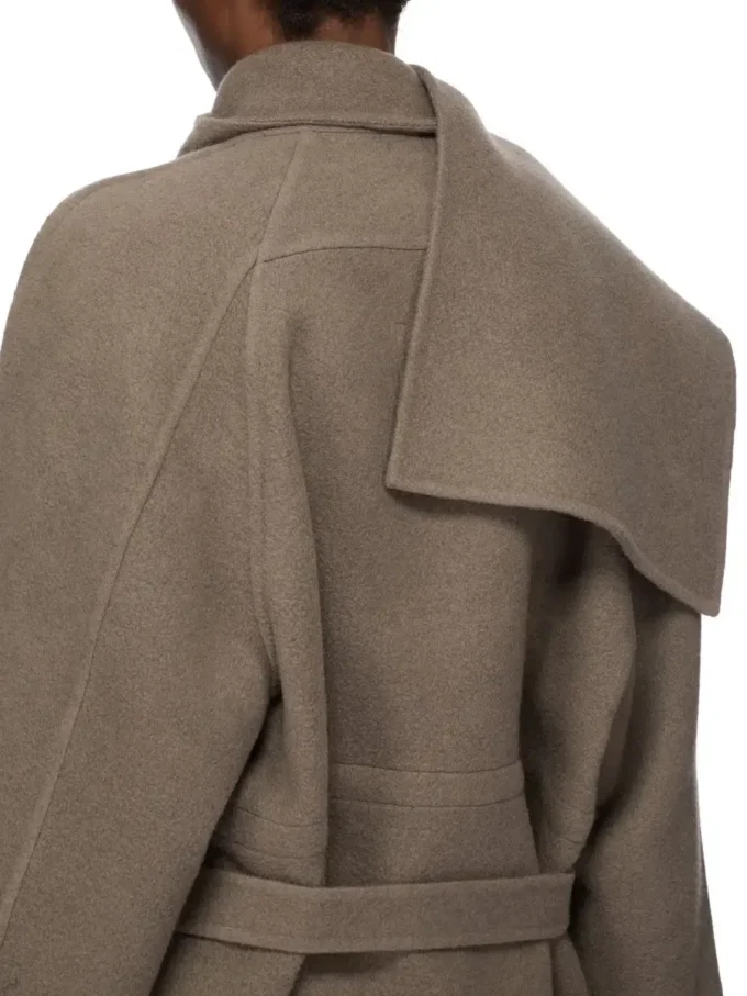 RICK OWENS – JAKKER RO02E4786DDR-34