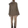 RICK OWENS – JAKKER RO02E4786DDR-34