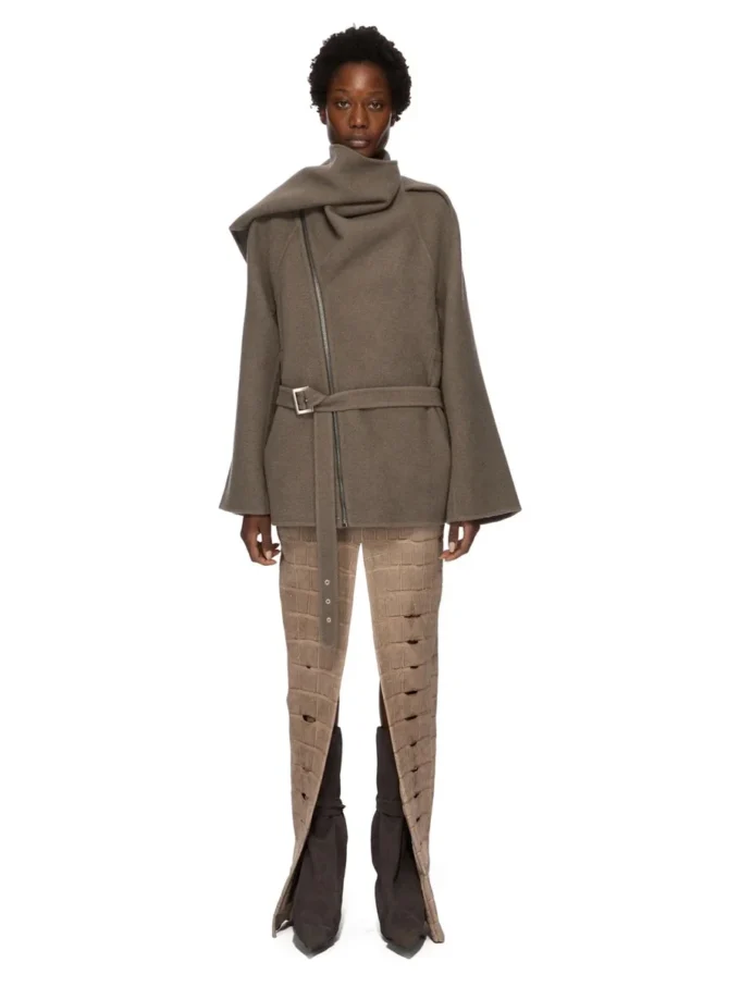 RICK OWENS – JAKKER RO02E4786DDR-34