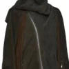 RICK OWENS – JAKKER RO02E4786LCSIF1-106 RICK OWENS – JAKKER RO02E4786LCSIF1-106