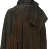 RICK OWENS – JAKKER RO02E4786LCSIF1-106 RICK OWENS – JAKKER RO02E4786LCSIF1-106