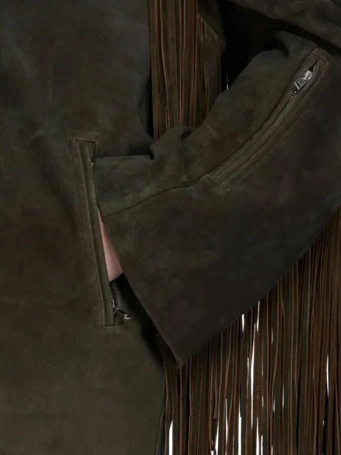 RICK OWENS – JAKKER RO02E4786LCSIF1-106 RICK OWENS – JAKKER RO02E4786LCSIF1-106