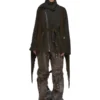 RICK OWENS – JAKKER RO02E4786LCSIF1-106 RICK OWENS – JAKKER RO02E4786LCSIF1-106