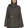 RICK OWENS – JAKKER RO02E4786WRU-25